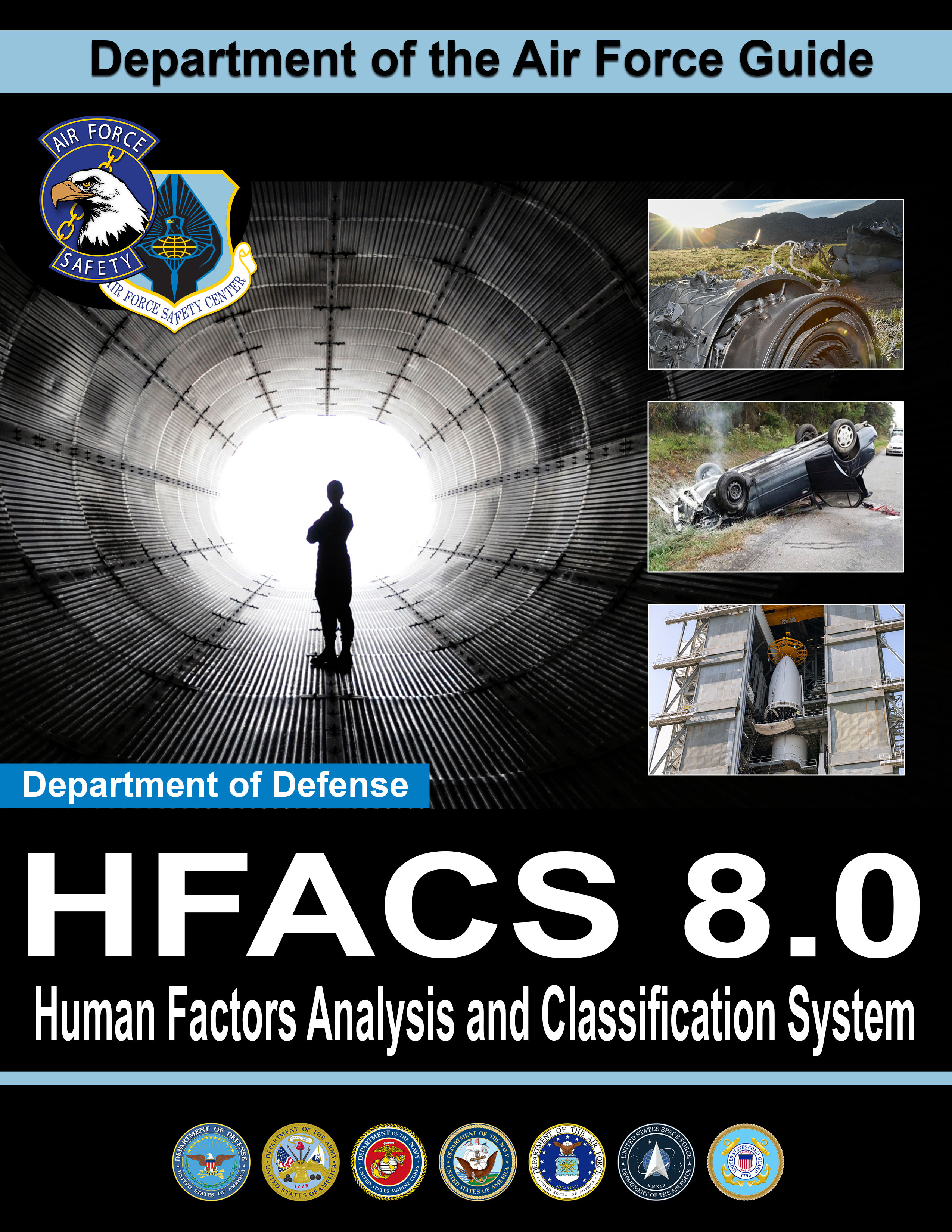 DoD HFACS 8.0 Guide link